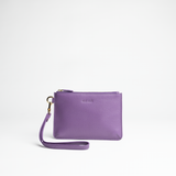 MILANO #464 LEATHER MINI POUCH