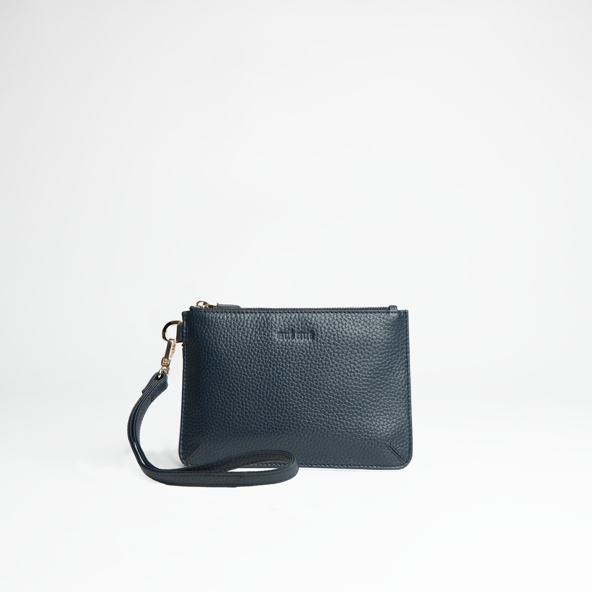 MILANO #464 LEATHER MINI POUCH