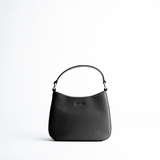 MILANO #501MINI LEATHER BAG WITH HANDLE