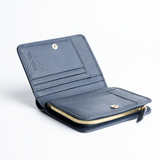 MILANO #446 MINI LEATHER WALLET 