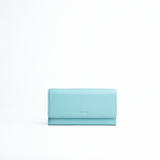 MILANO #425 HAMMERED LEATHER WALLET