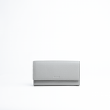 MILANO #425 HAMMERED LEATHER WALLET