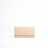 MILANO #425 HAMMERED LEATHER WALLET