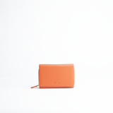 MILANO #442 MIDI LEATHER WALLET 