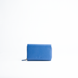 MILANO #442 MIDI LEATHER WALLET 