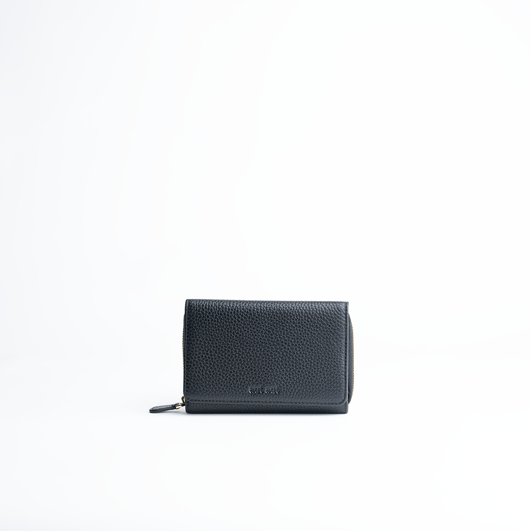 MILANO #442 MIDI LEATHER WALLET 