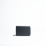 MILANO #442 MIDI LEATHER WALLET 