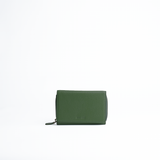 MILANO #442 MIDI PORTAFOGLIO IN PELLE MARTELLATA