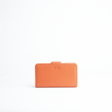 MILANO #446 MIDI LEATHER WALLET 