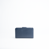 MILANO #446 MIDI LEATHER WALLET 