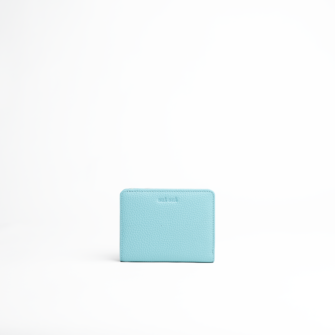 MILAN #448 MINI GELDSCHIENE AUS GEHÄUSELEDER