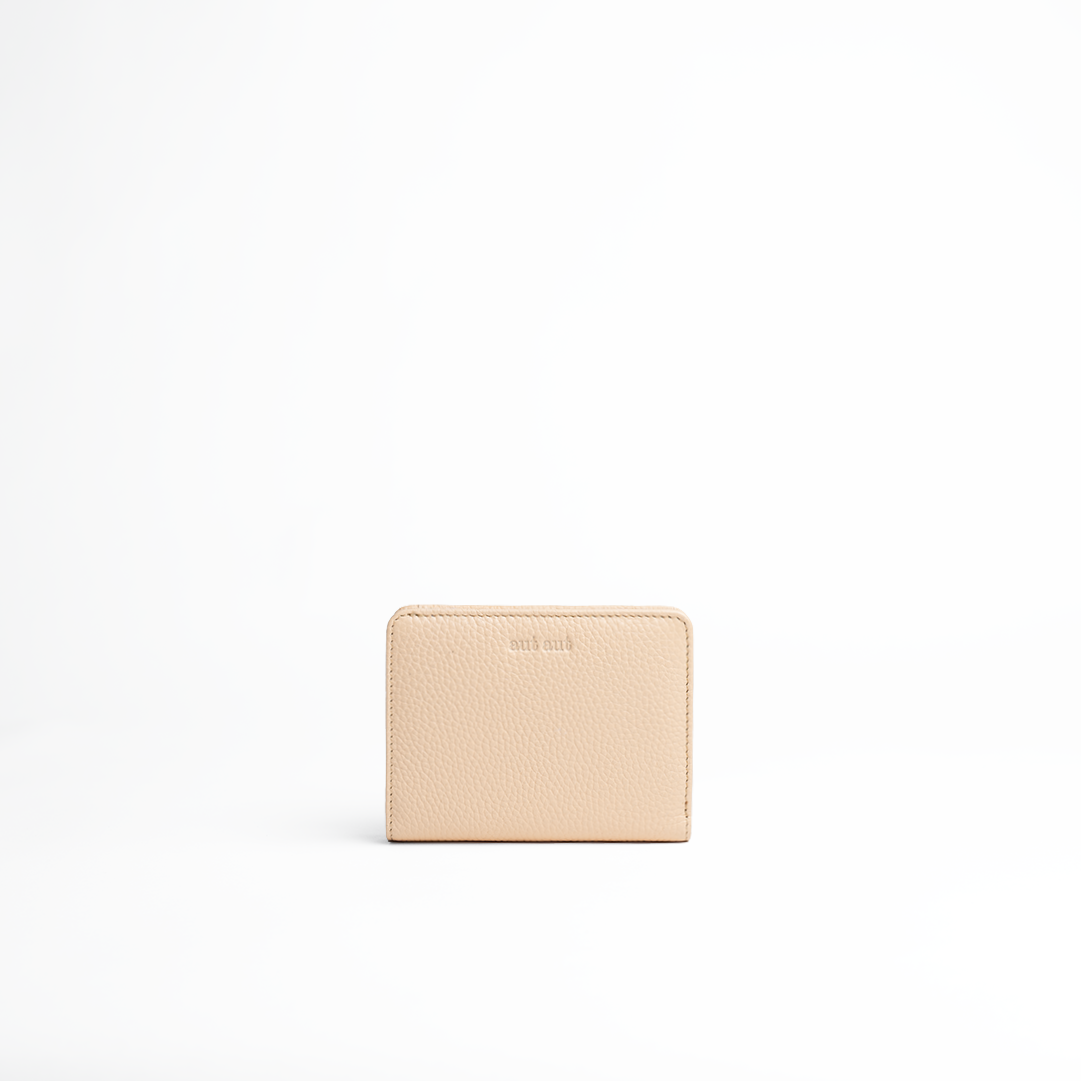 MILAN #448 MINI GELDSCHIENE AUS GEHÄUSELEDER