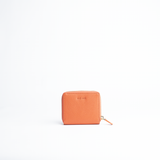 MILANO #398 MINI LEATHER WALLET