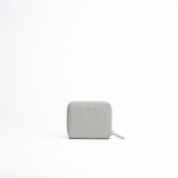 MILANO #455 MINI PORTAFOGLIO IN PELLE MARTELLATA