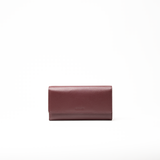 CHLOE' #425 PORTAFOGLIO MAXI IN SAFFIANO