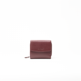 CHLOE' #454 MINI PORTAFOGLIO IN SAFFIANO - PROTEZIONE RFID INTEGRATA