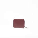 CHLOE' #455 MINI PORTAFOGLIO IN SAFFIANO - PROTEZIONE RFID INTEGRATA