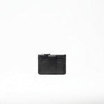Porta carte in saffiano colore nero uomo/donna protezione RFID Aut Aut Studio 