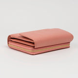 MILANO #398 MAXI LEATHER WALLET