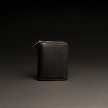 Load image into Gallery viewer, LEATHER BRIEFCASE/CARD HOLDER