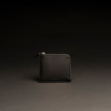 Load image into Gallery viewer, LEATHER WALLET/CARD HOLDER