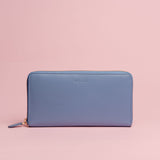 FREEDA #365 SMOOTH LEATHER WALLET