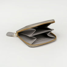 Load image into Gallery viewer, AUT AUT LEATHER COIN PURSE