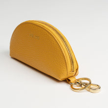 Load image into Gallery viewer, AUT AUT LEATHER KEY PURSE