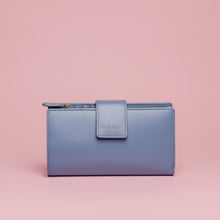 Load image into Gallery viewer, FREEDA LEATHER WALLET MIDI